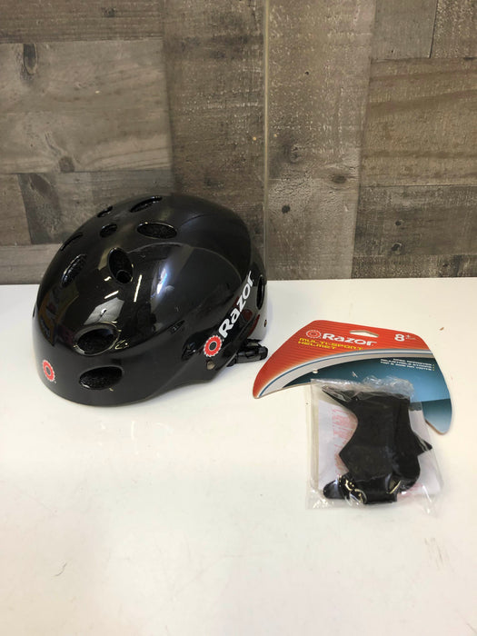 Razor Multi Sport Helmet