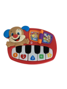 used Fisher Price Laugh & Learn Puppy’s Piano