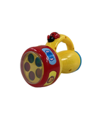 used VTech Spin & Learn Color Flashlight