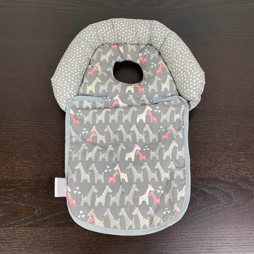 used Boppy Noggin Nest Head Support