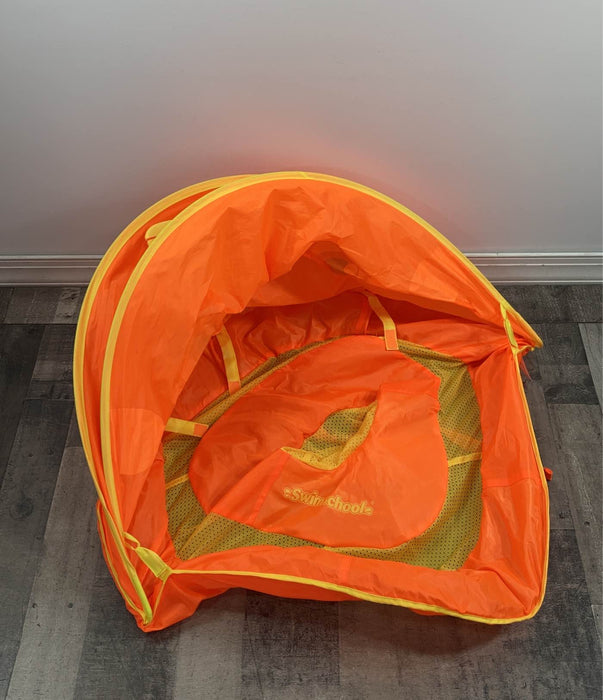 used SwimSchool Aqua Leisure Float