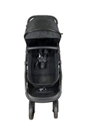 secondhand Mompush Wiz Stroller, Black, 2021