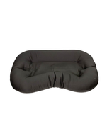 used Snuggle Me Organic Sensory Infant Lounger, Sparrow