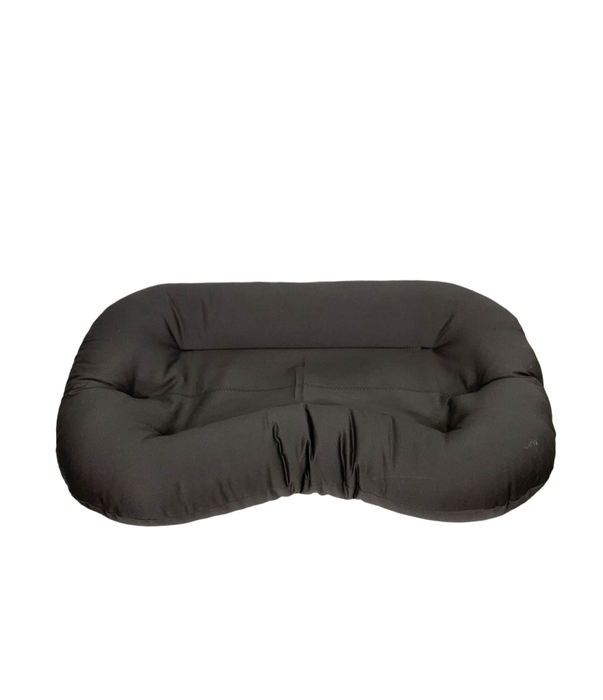 used Snuggle Me Organic Sensory Infant Lounger, Sparrow