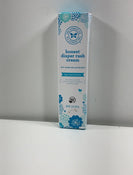 secondhand Honest Company Diaper Rash Cream