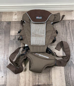 used Chicco Ultrasoft Magic 2 Way Baby Carrier