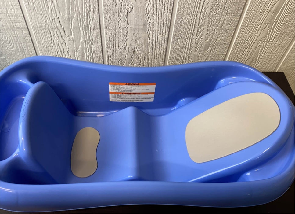 Shop The First Years Sure Comfort Newborn To Toddler Tub at GoodBuy Gear