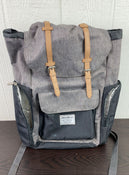 used Eddie Bauer Legend Backpack Diaper Bag