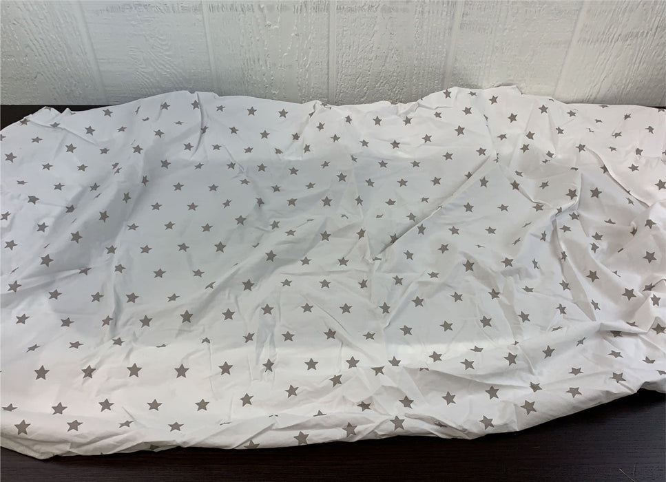 secondhand BUNDLE Pottery Barn Fitted Crib Sheets