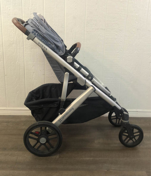 secondhand Strollers