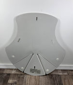 Shop Puj Foldable Baby Bathtub, Grey at GoodBuy Gear