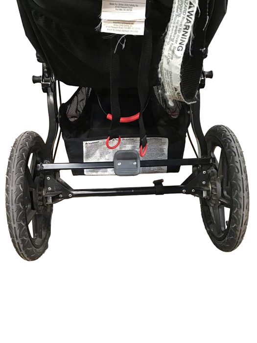 BOB Revolution Stroller, 2016, Pro