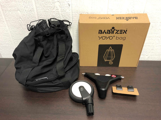 used Babyzen YOYO+ Bag