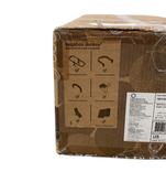 Shop Bugaboo Donkey 3 Duo Extension Set, Black-Black/Black at GoodBuy Gear