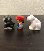 Fisher Price Little People Choo Choo Zoo