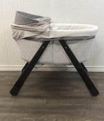 Ingenuity Foldaway Rocking Wood Bassinet