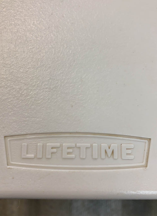 Shop Lifetime Folding Picnic Table at GoodBuy Gear