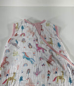 Shop LouLou Lollipop Lightweight Muslin Sleep Bag, 3-12mos. at GoodBuy Gear
