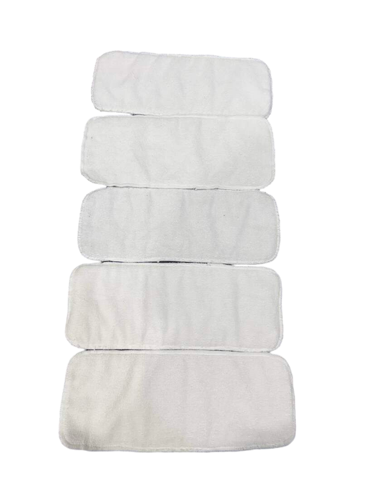 Shop Mama Koala 5 Pack Cloth Diapers With Inserts at GoodBuy Gear