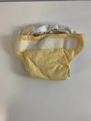 used Cloth Diapers