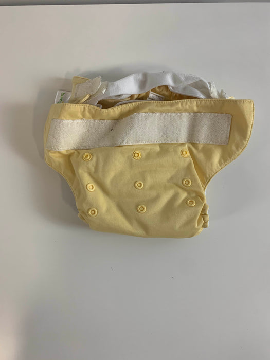 used Cloth Diapers