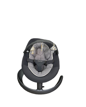 Nuna leaf online curv suited