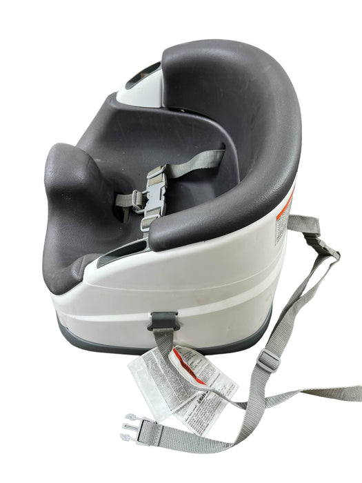 Shop Ingenuity Baby Base 2-in-1 Booster Seat, Slate at GoodBuy Gear