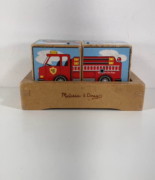 Shop Melissa & Doug Sound Blocks at GoodBuy Gear