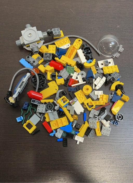 secondhand LEGO Creator Set