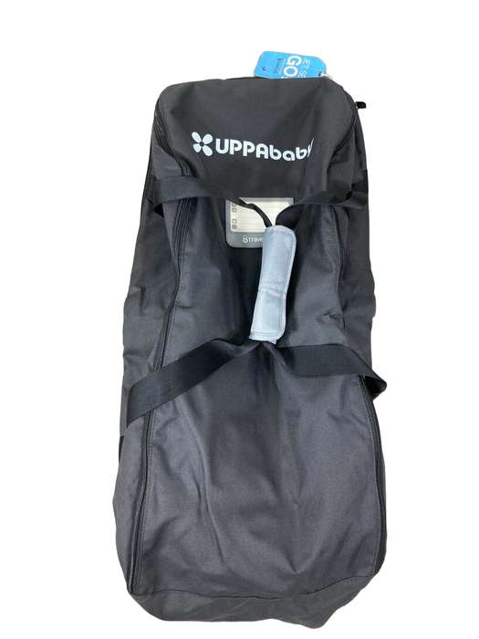 secondhand UPPAbaby MESA Car Seat Travel Bag