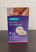 Shop Lansinoh Stay Dry Disposable Nursing Pads at GoodBuy Gear