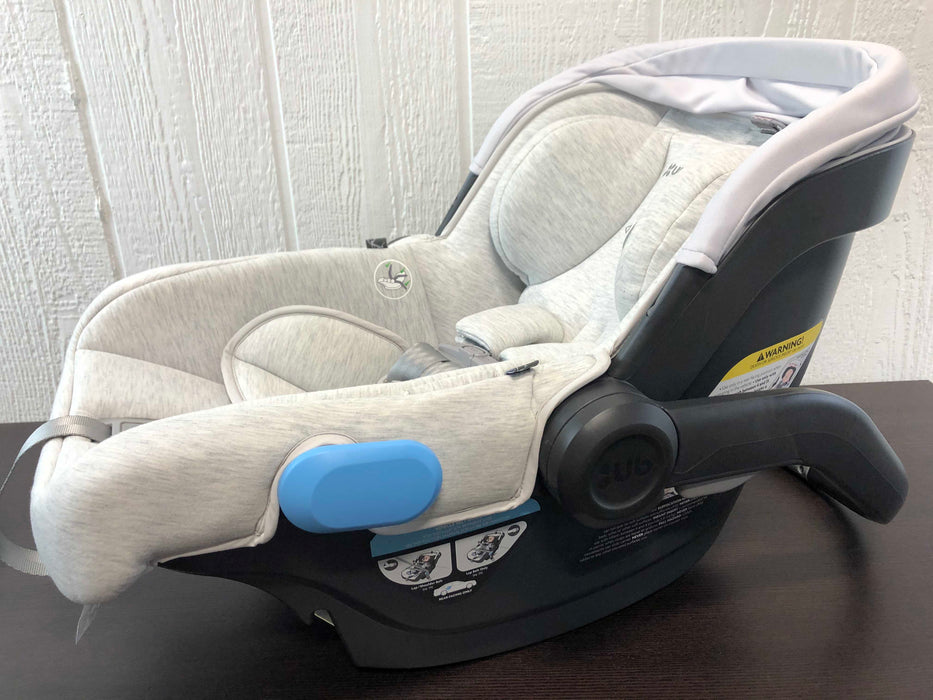 used UPPAbaby MESA Infant Car Seat