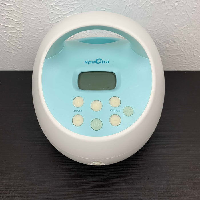 Shop Spectra Baby S1 Plus Premier Rechargeable Breast Pump at GoodBuy Gear