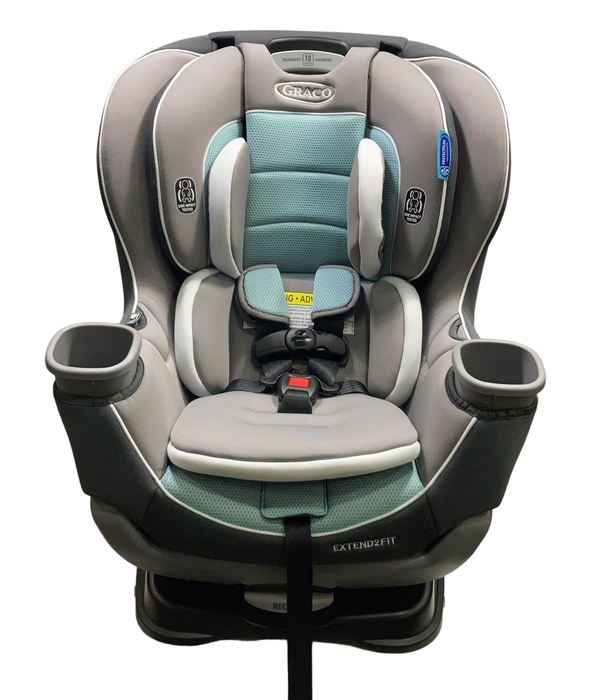 used Convertiblecarseat