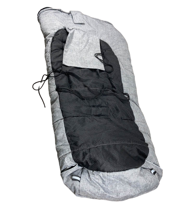 secondhand Liuliuby Stroller Footmuff