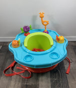 used Summer Infant Deluxe Superseat