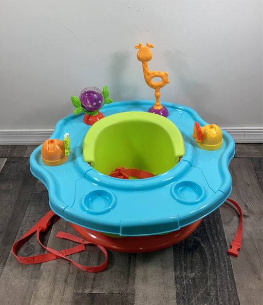 used Summer Infant Deluxe Superseat