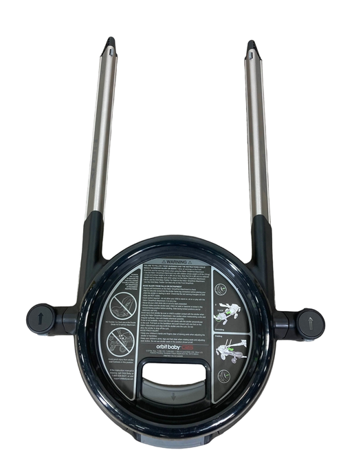 Shop Orbit Baby Orbit Baby G5 Helix+ at GoodBuy Gear