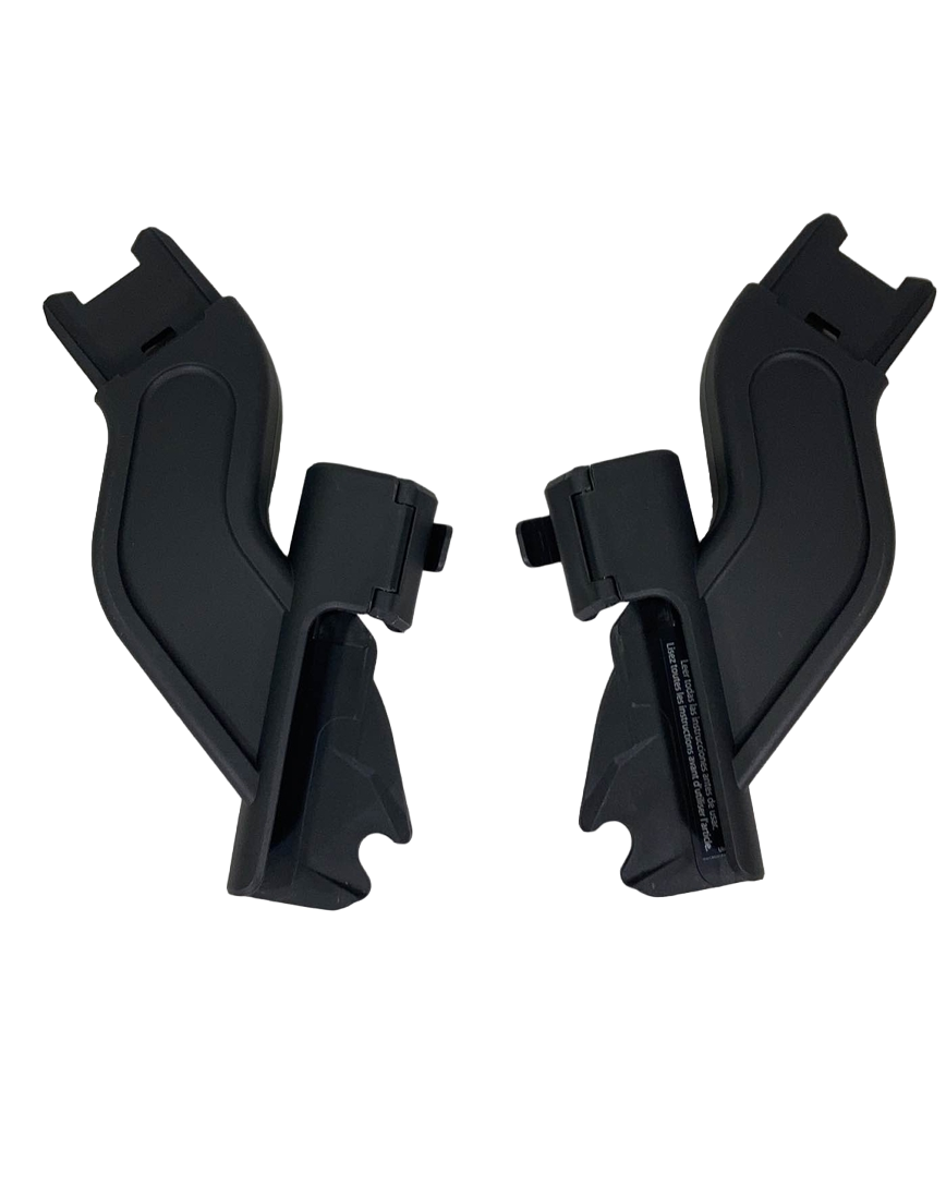 UPPAbaby VISTA Lower Adapters — GoodBuy Gear