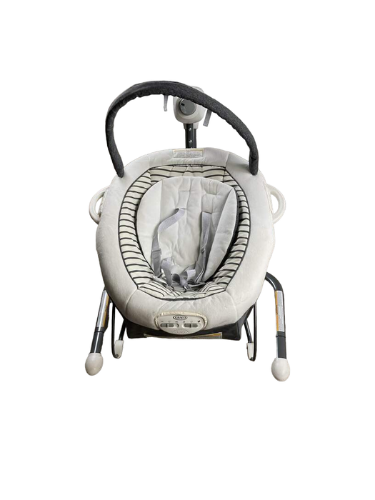 used Infant Gear