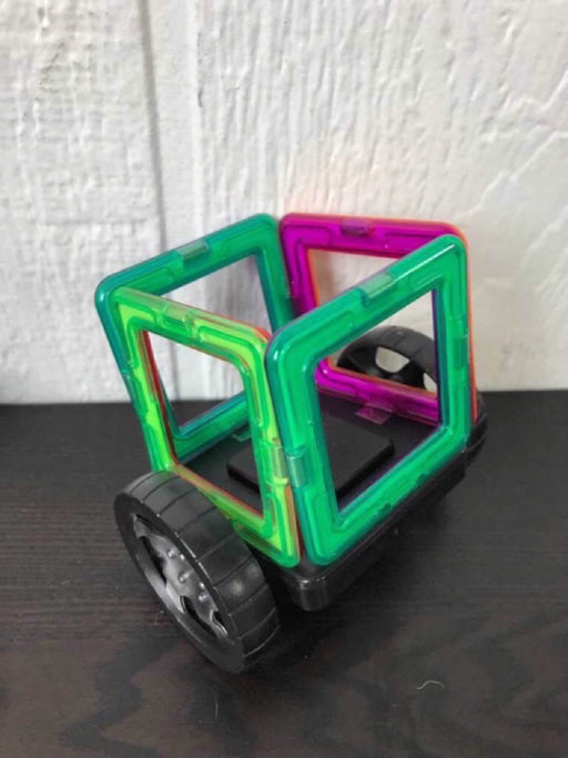 secondhand BUNDLE Magnets