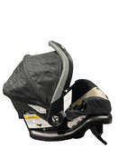 secondhand Carseat