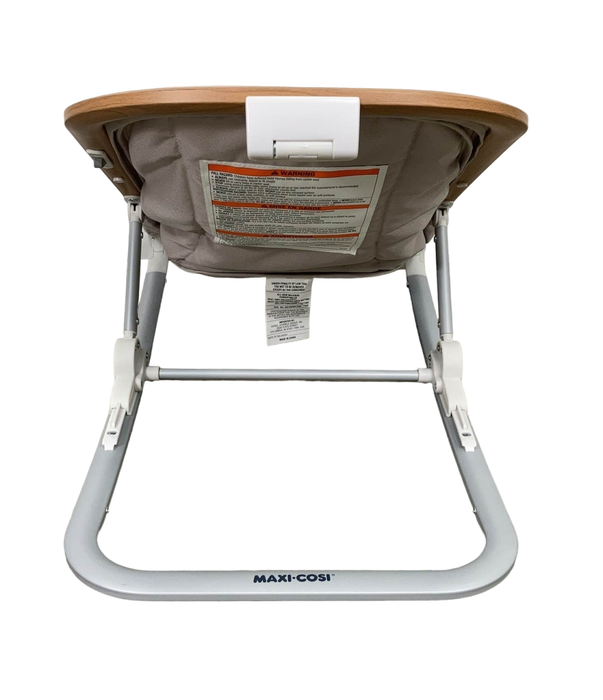 Shop Maxi-Cosi Kori 2-in-1 Rocker, Horizon Sand at GoodBuy Gear