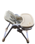 secondhand Baby Joy 4 In 1 Convertible Baby High Chair