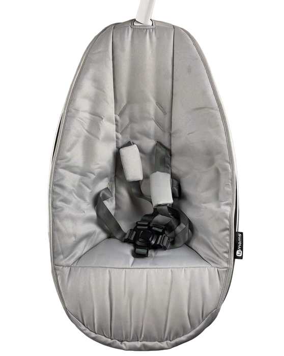 4moms MamaRoo Multi-Motion Baby Swing, Grey Classic