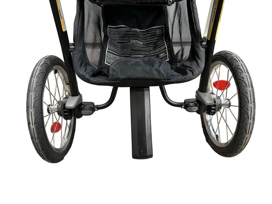 Graco Modes Jogger 2.0, 2019