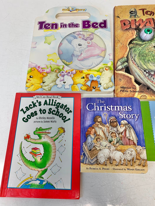 Shop BUNDLE Board Books at GoodBuy Gear