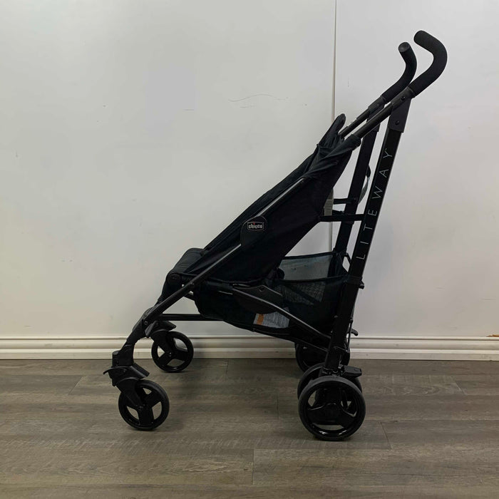 used Strollers