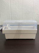 used Learning Curve Breast Milk Bag Storage