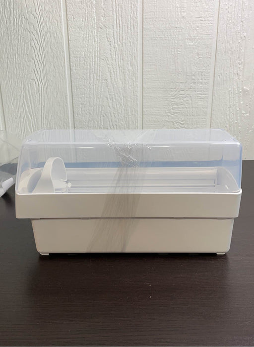 used Learning Curve Breast Milk Bag Storage